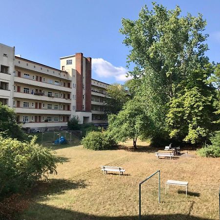 Hanse'S Studio Erfurt Exteriör bild