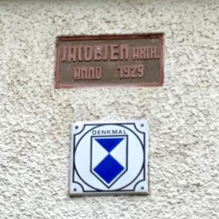 Hanse'S Studio Erfurt Exteriör bild