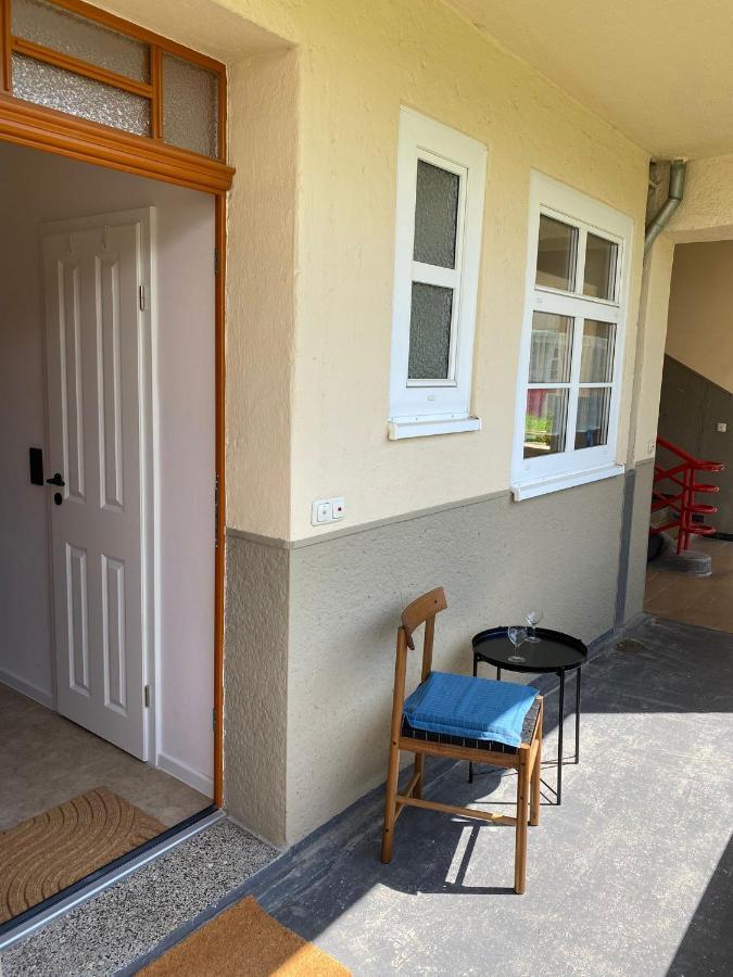 Hanse'S Studio Erfurt Exteriör bild